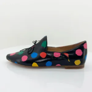Sommer Flats - Black Spot - TE12