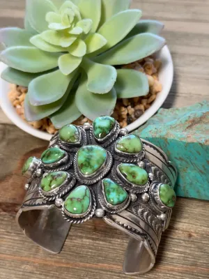 Sonoran Cluster Cuff