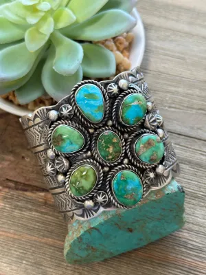 Sonoran Cluster Cuff