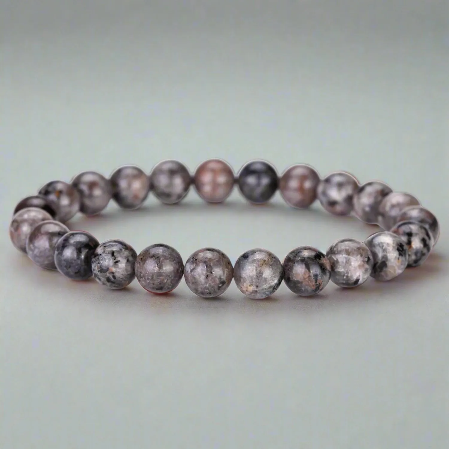 Soothing Firestone Bracelet