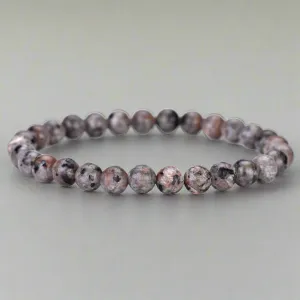 Soothing Firestone Bracelet