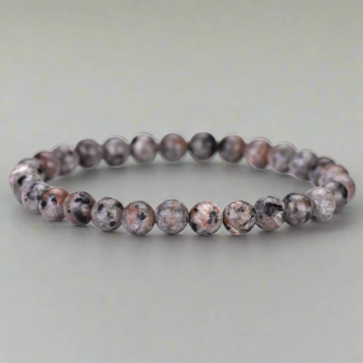 Soothing Firestone Bracelet