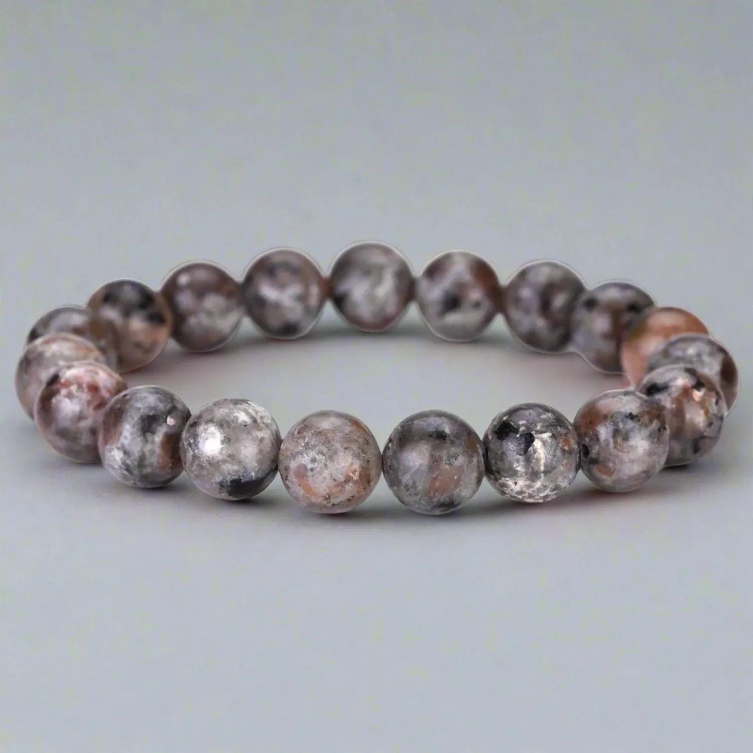 Soothing Firestone Bracelet