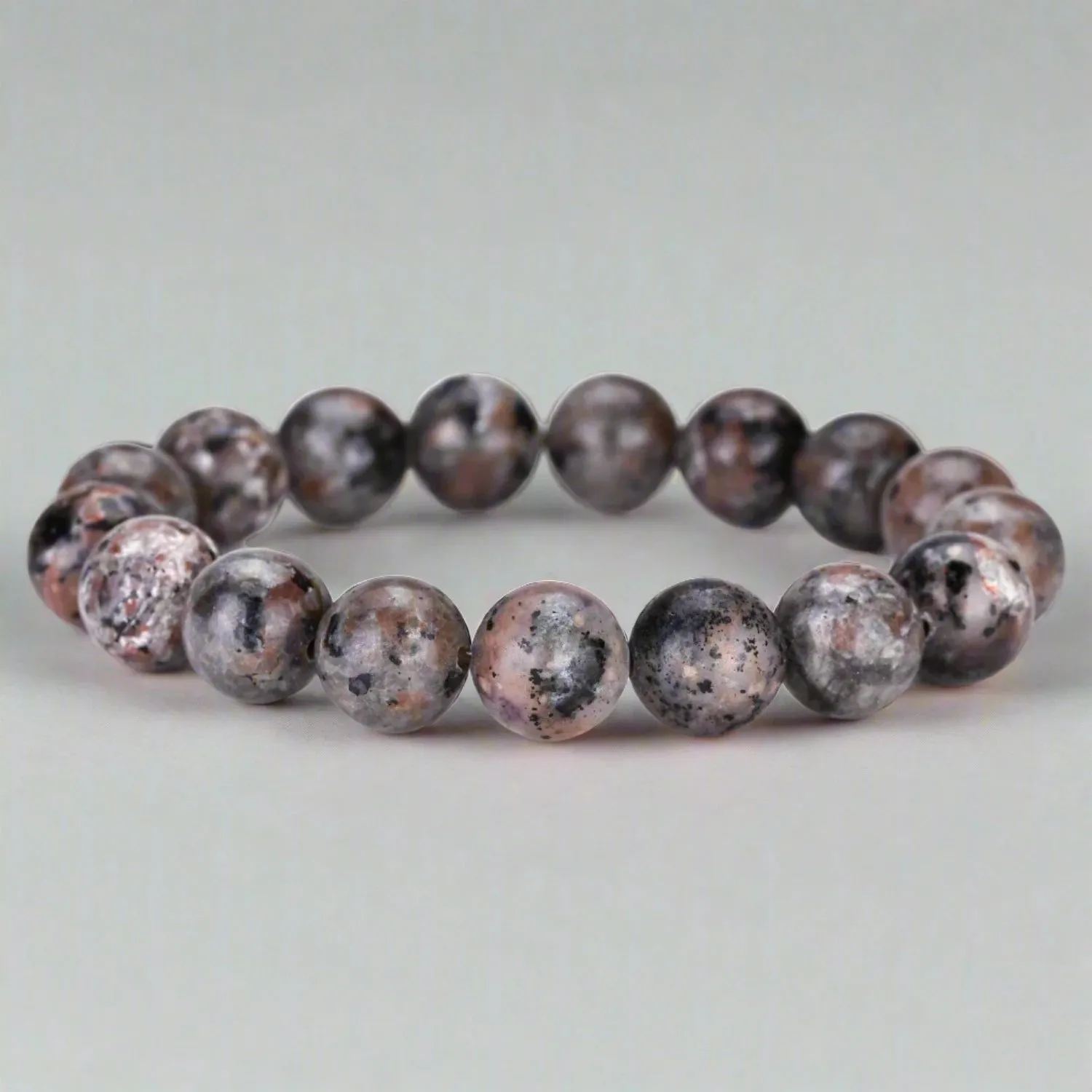 Soothing Firestone Bracelet