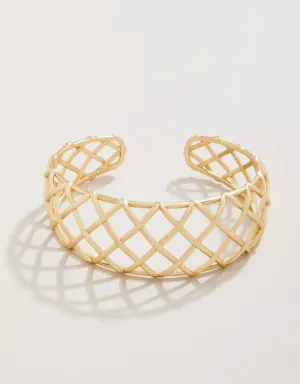 Spartina 449 Stonevale Cuff Gold