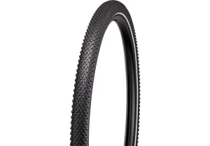 Specialized Hemisphere Flat Resistant Wirebead All-Terrain Reflect 27.5x2.3, 700c x 47 Tyre