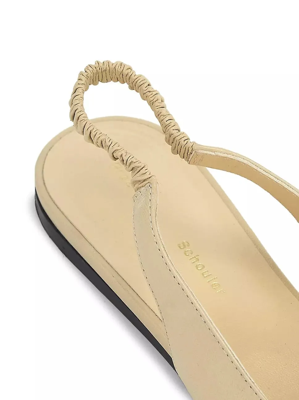 SPIKE SLINGBACK