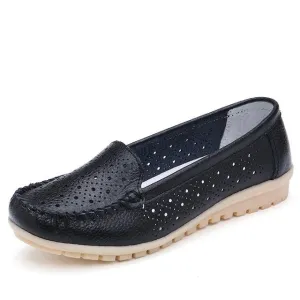 Spring women flats shoes