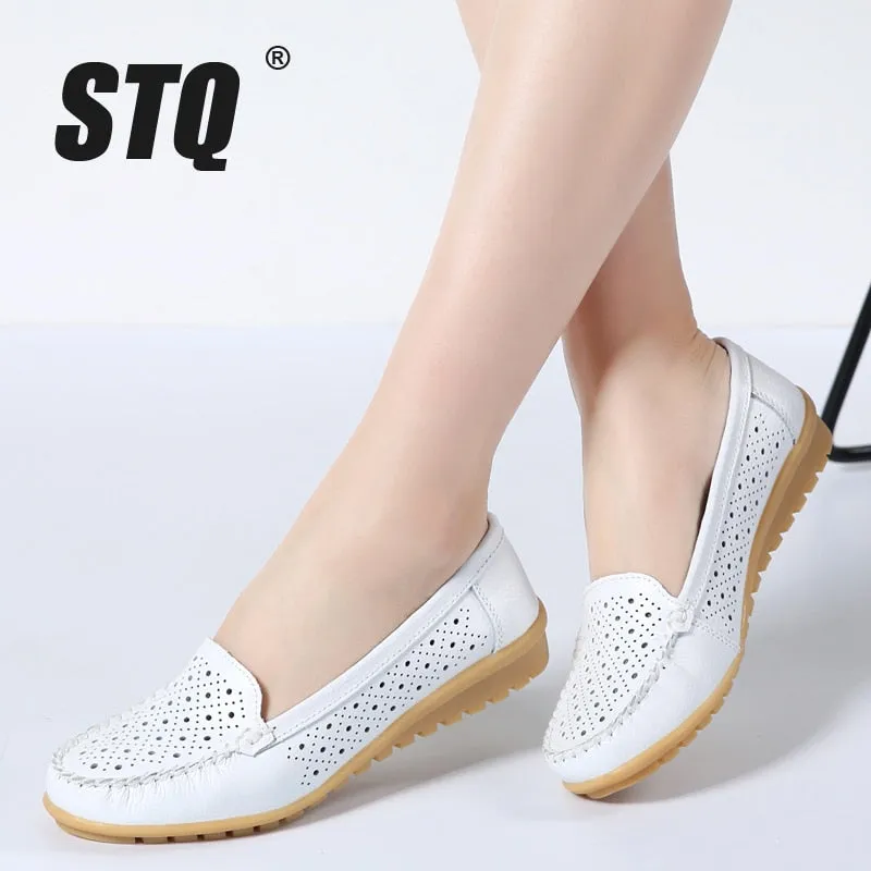 Spring women flats shoes