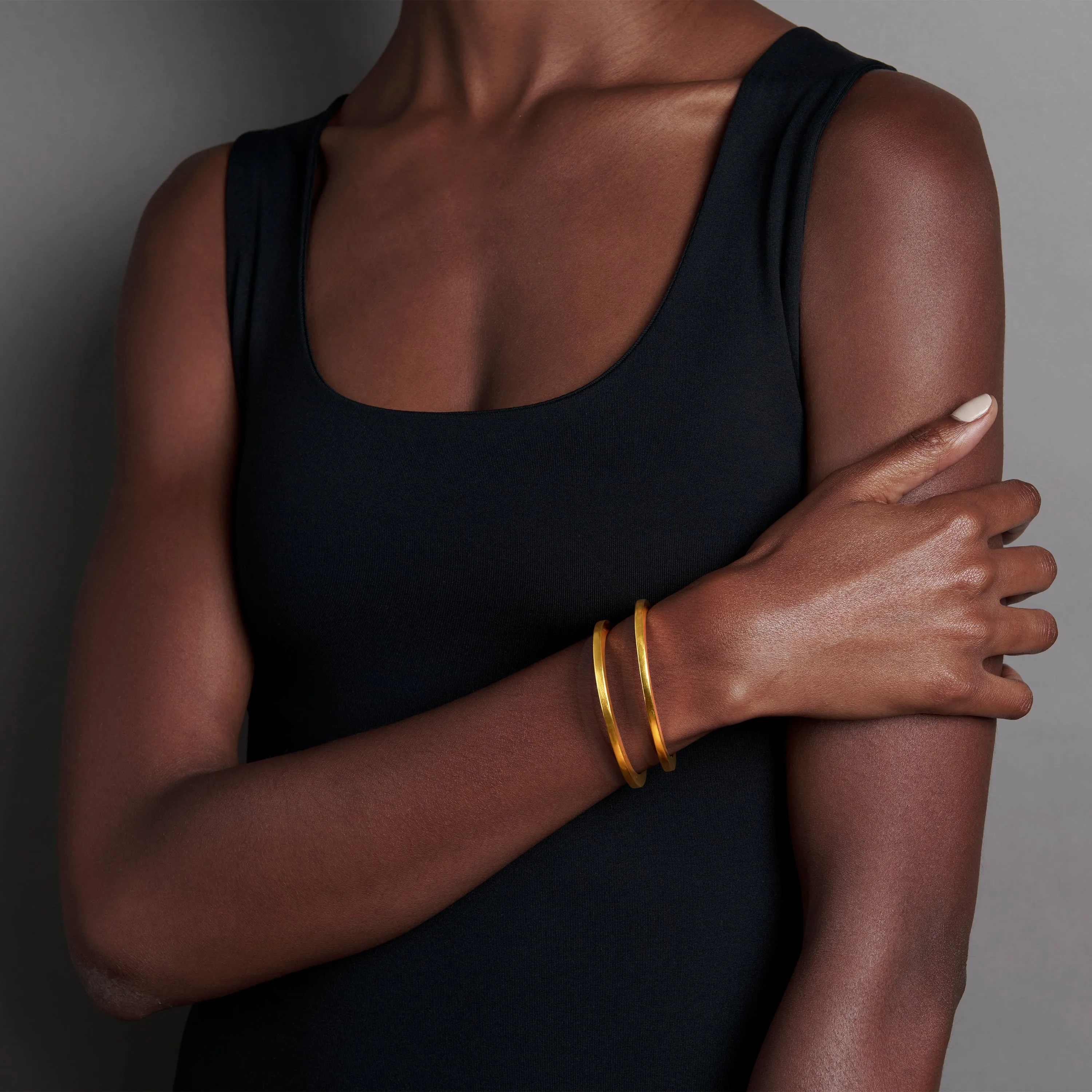 Stacking Cuff