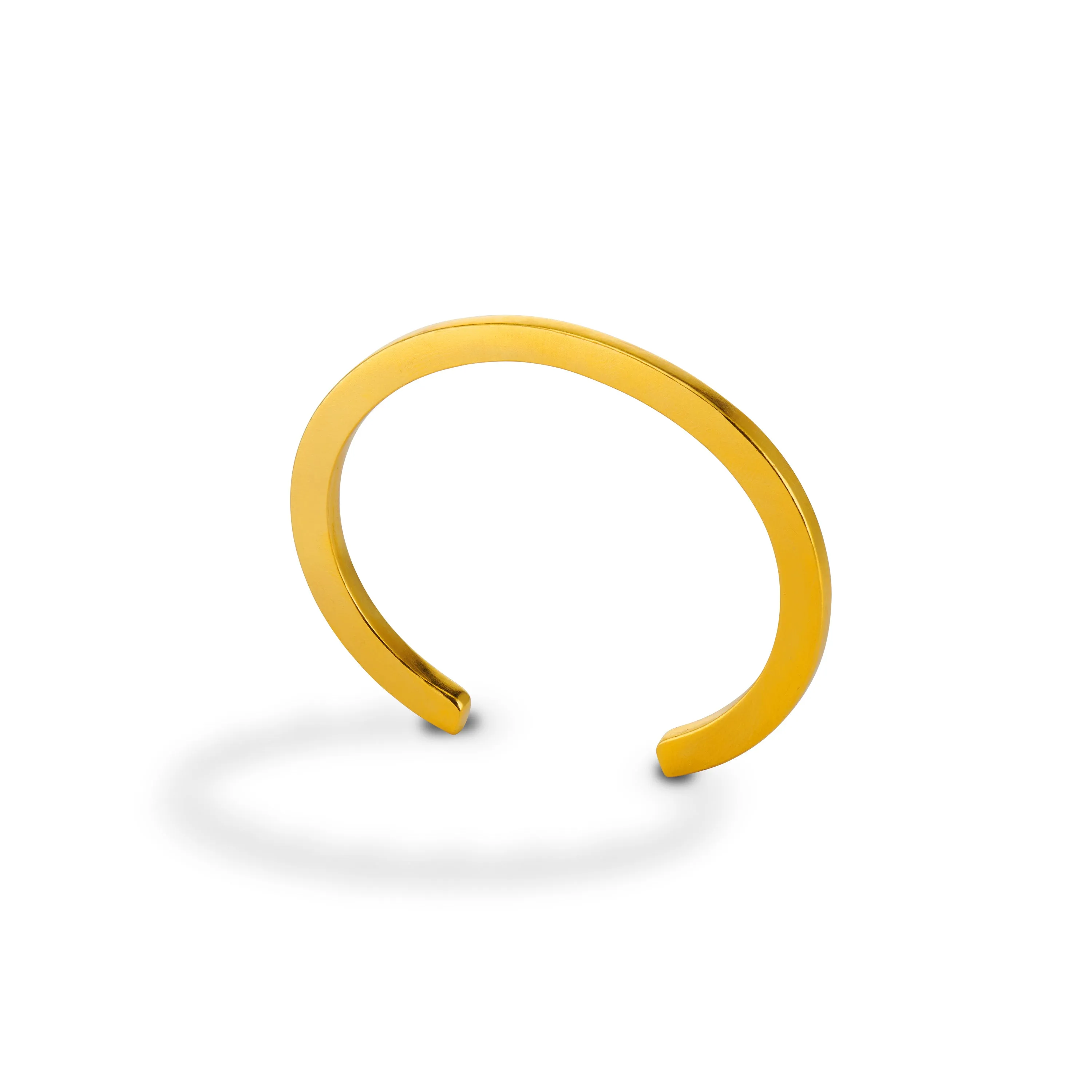 Stacking Cuff