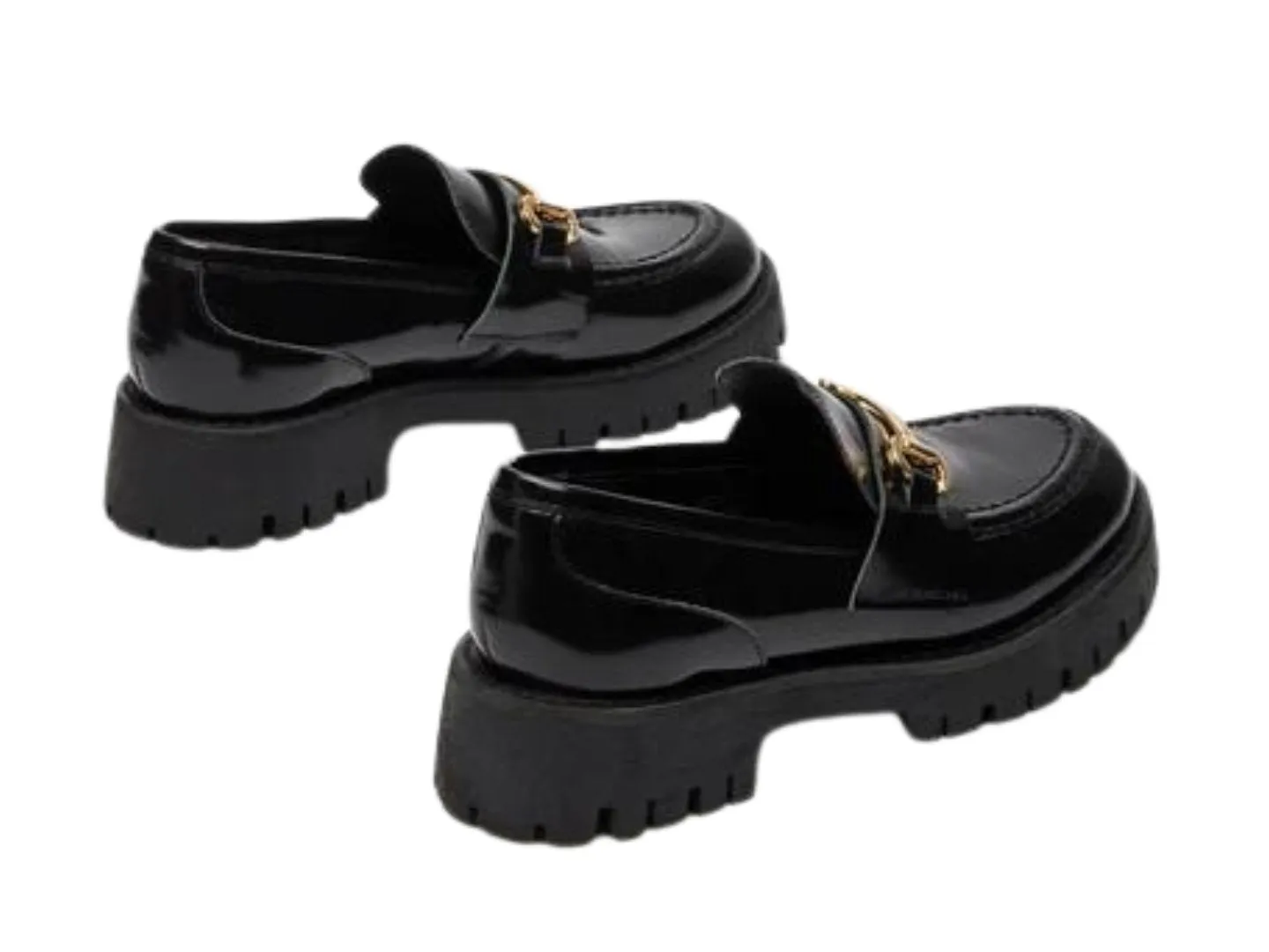 Steve Madden: Lando in Black