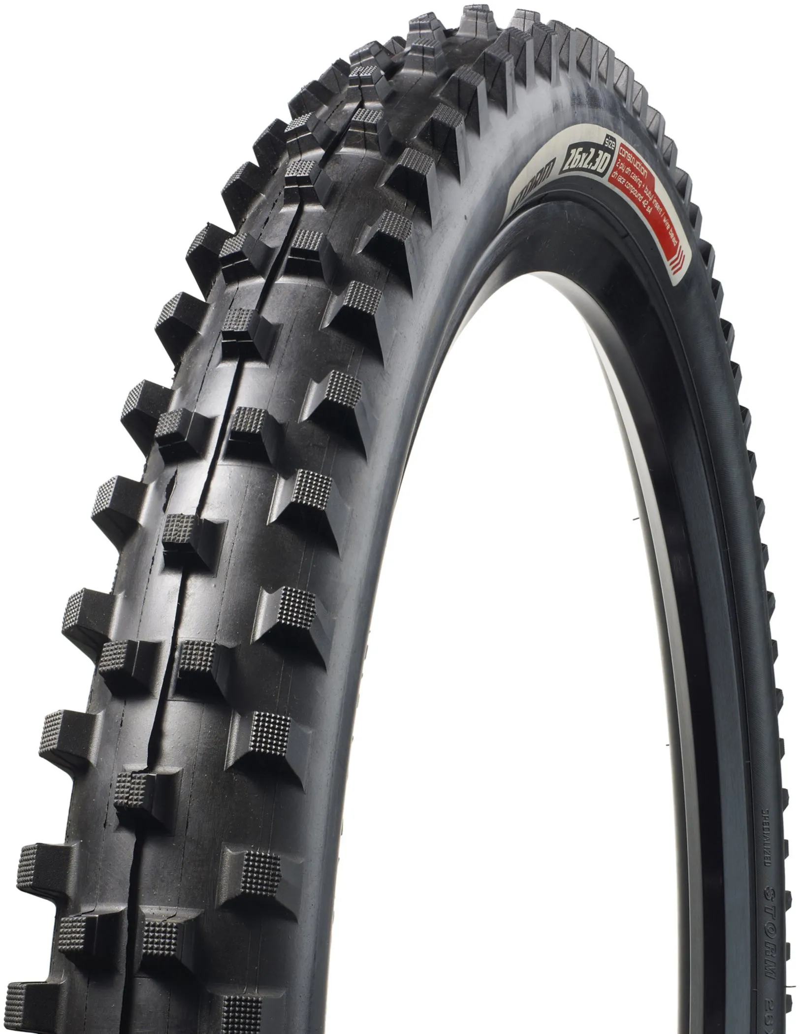 Storm DH