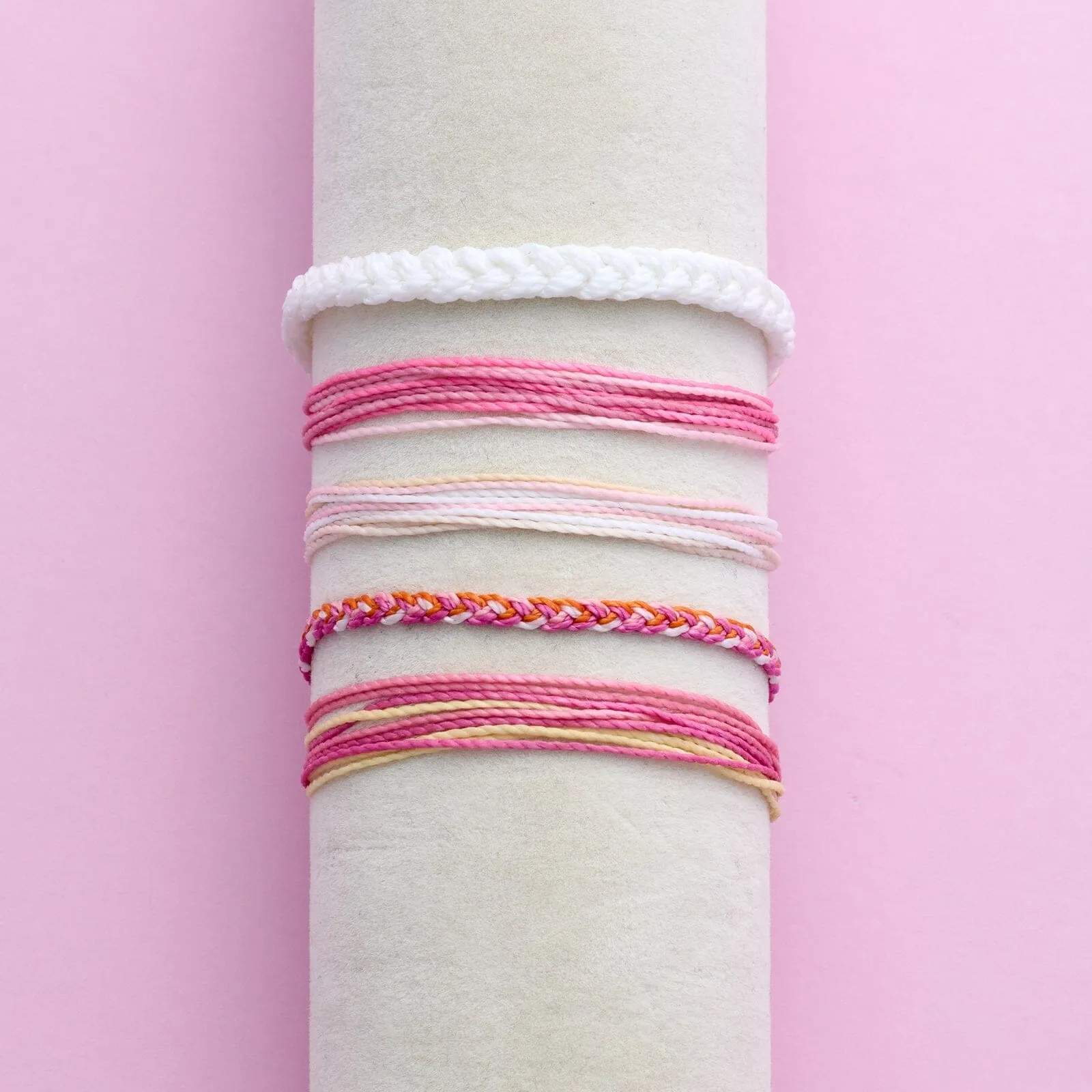 Strawberry Serenade Friendship 5 Pack