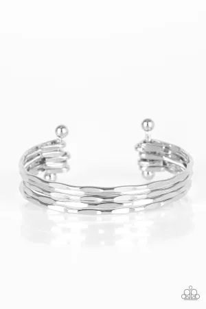 Street Refinement - Silver