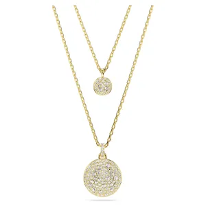 Sublima Layered Pendant