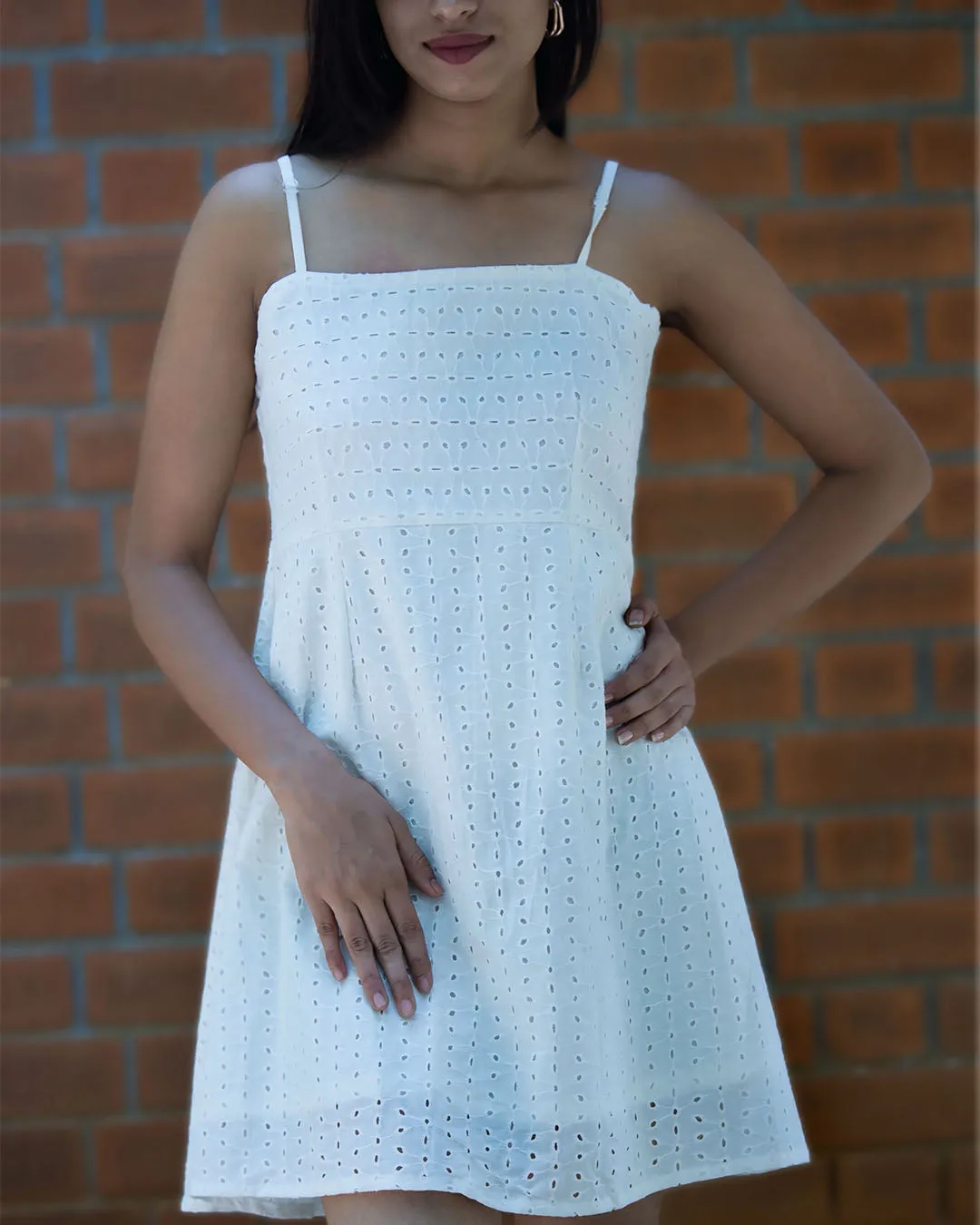 Sugar Shirt Dress
