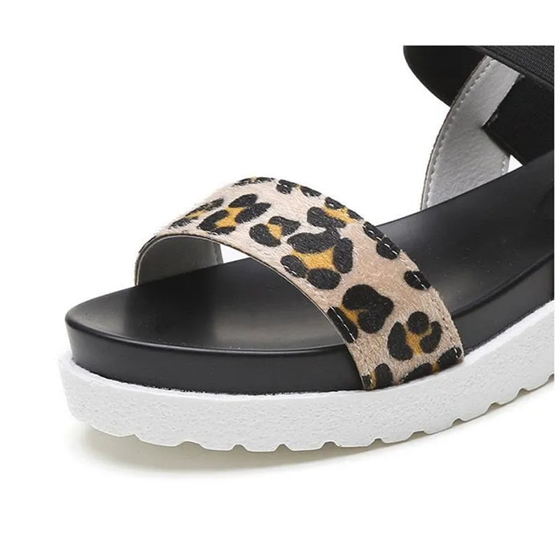 Summer sandals women