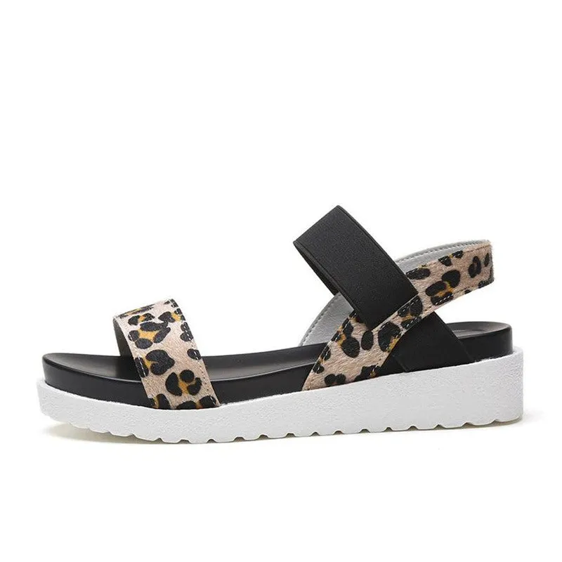 Summer sandals women