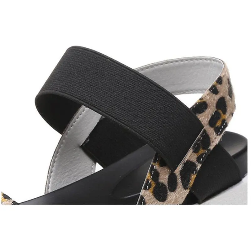 Summer sandals women