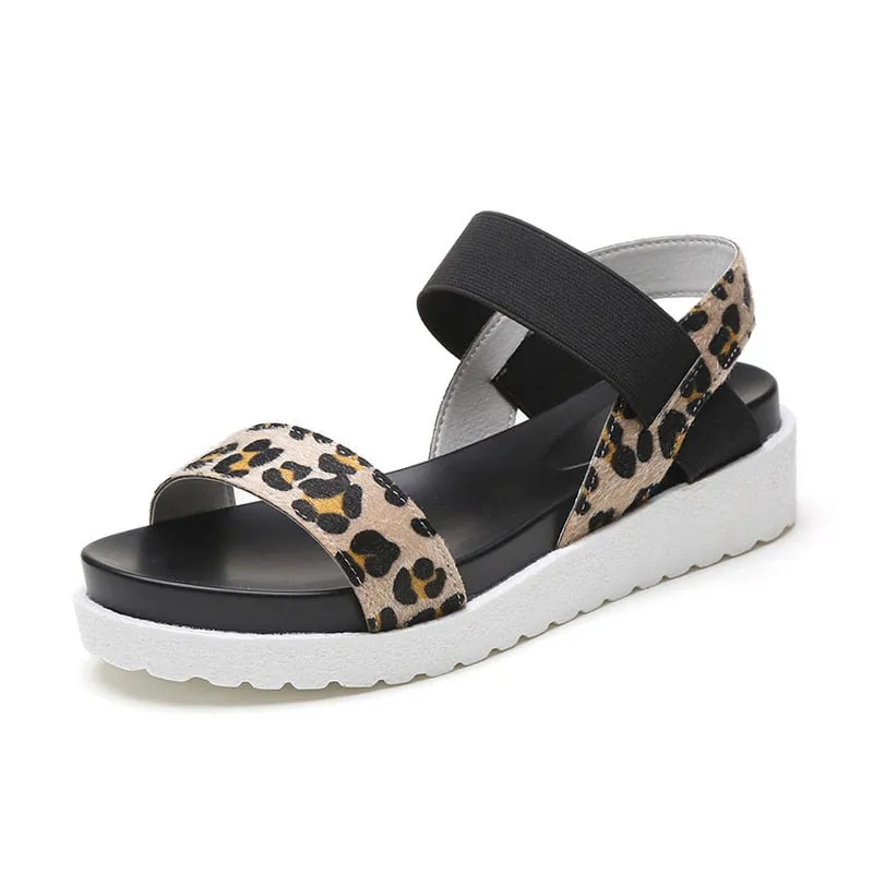 Summer sandals women