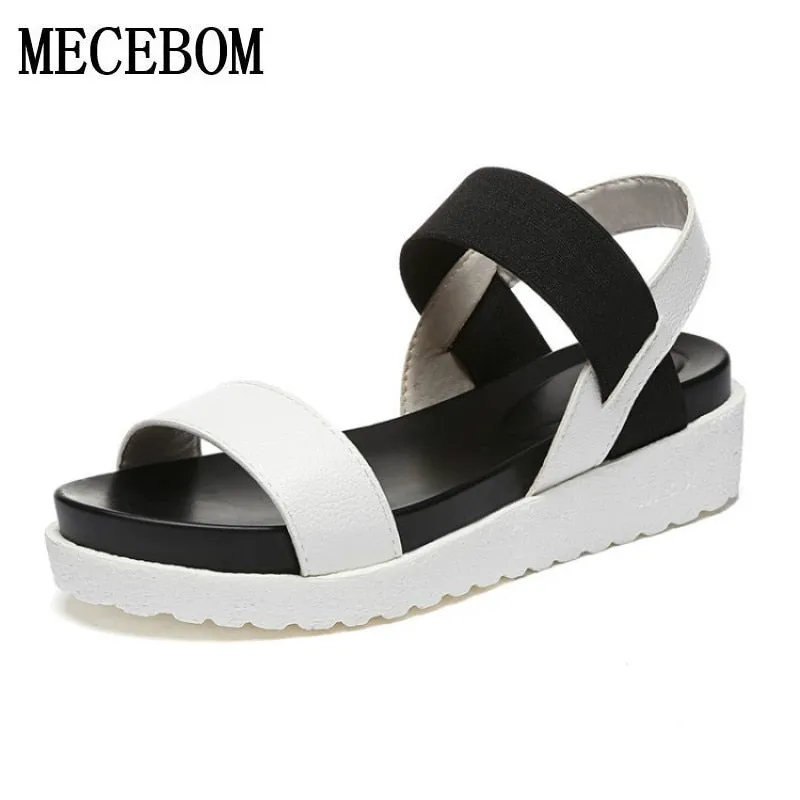 Summer sandals women