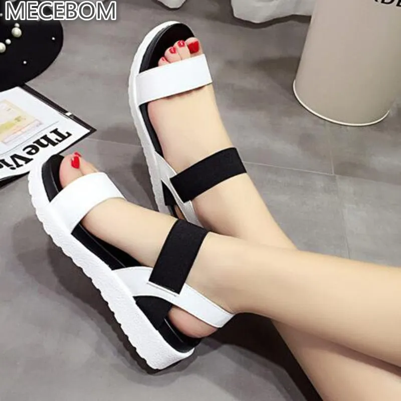 Summer sandals women