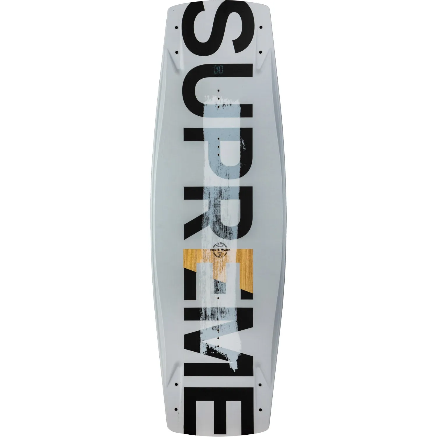 Supreme Wakeboard 2022