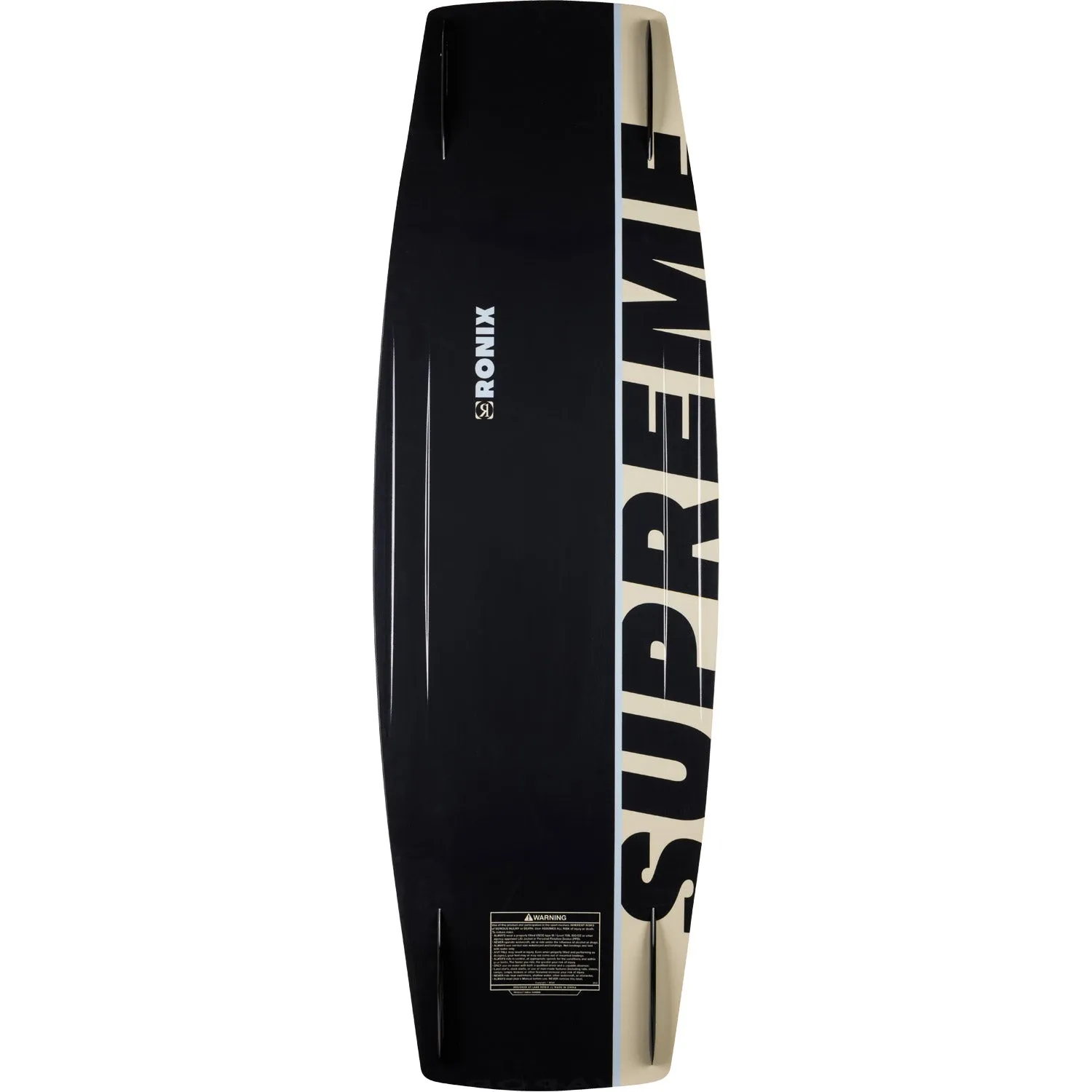 Supreme Wakeboard 2023
