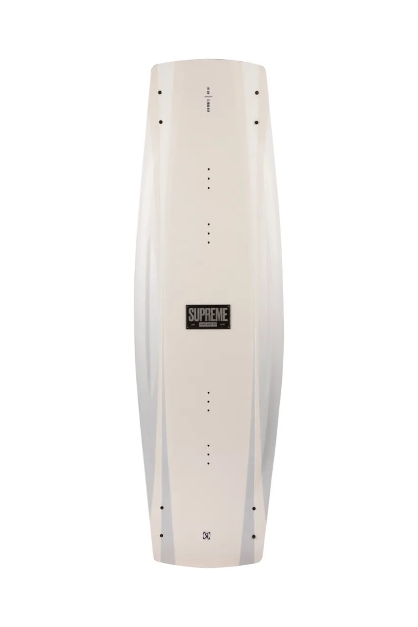 Supreme Wakeboard - 2025