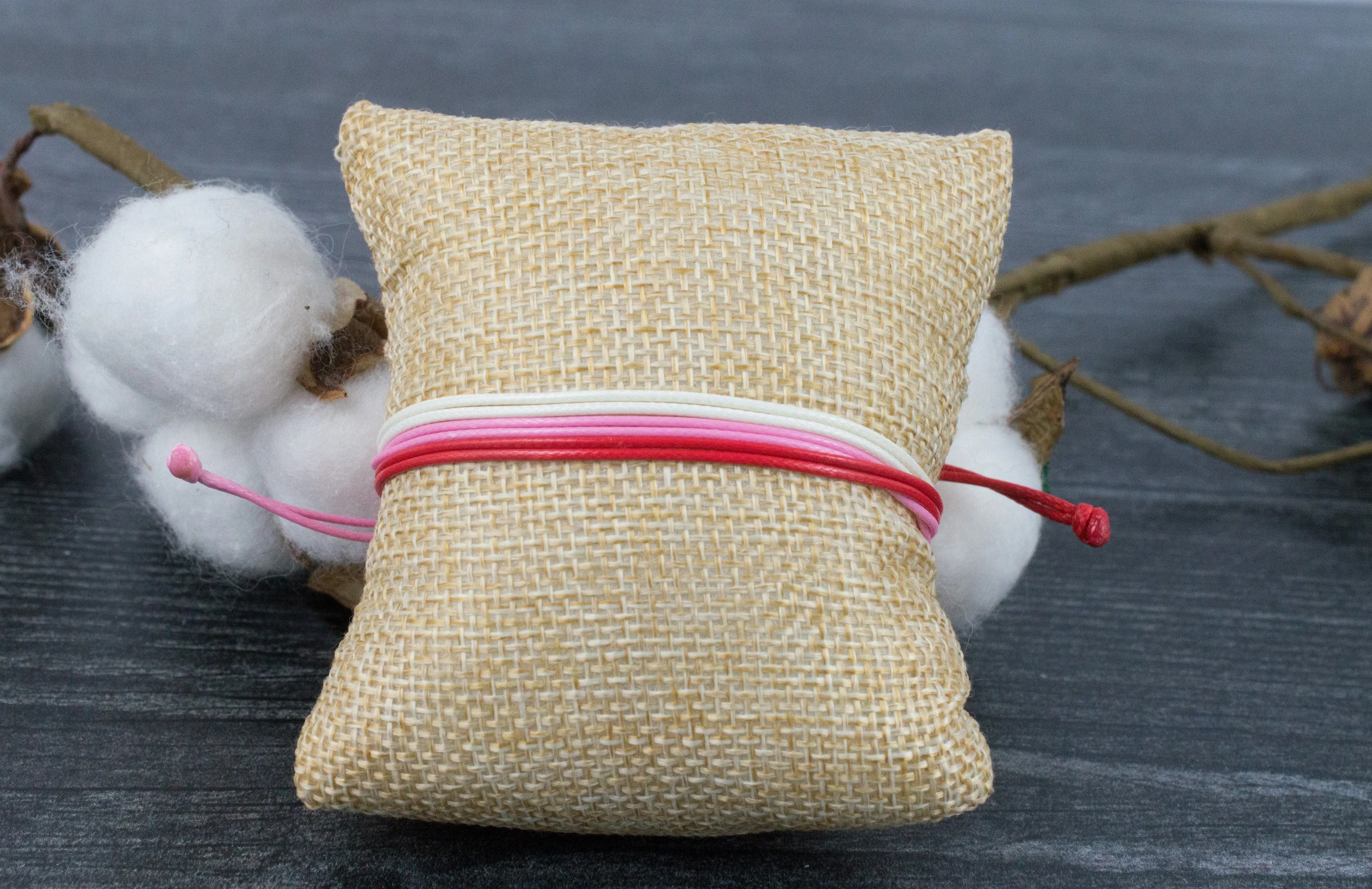 SWEETHEART | RED, WHITE & PINK