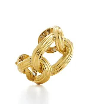 Taffy Cuff