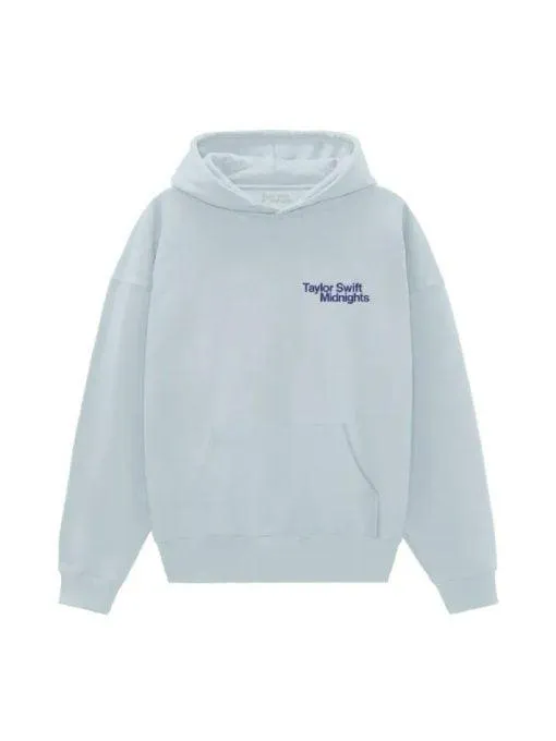 Taylor Swift Midnights Hoodie