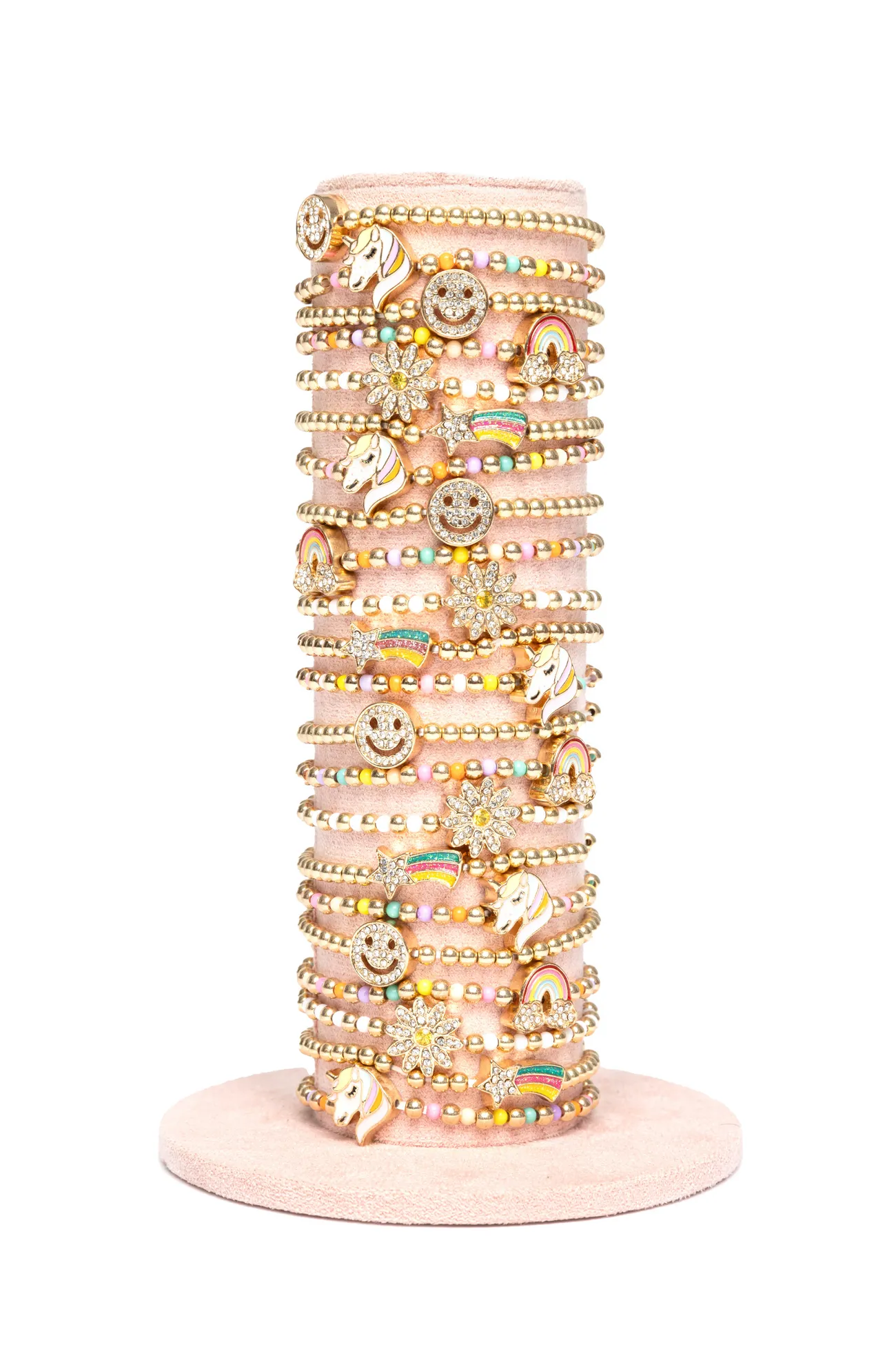 Taylor's Bestie Bracelets