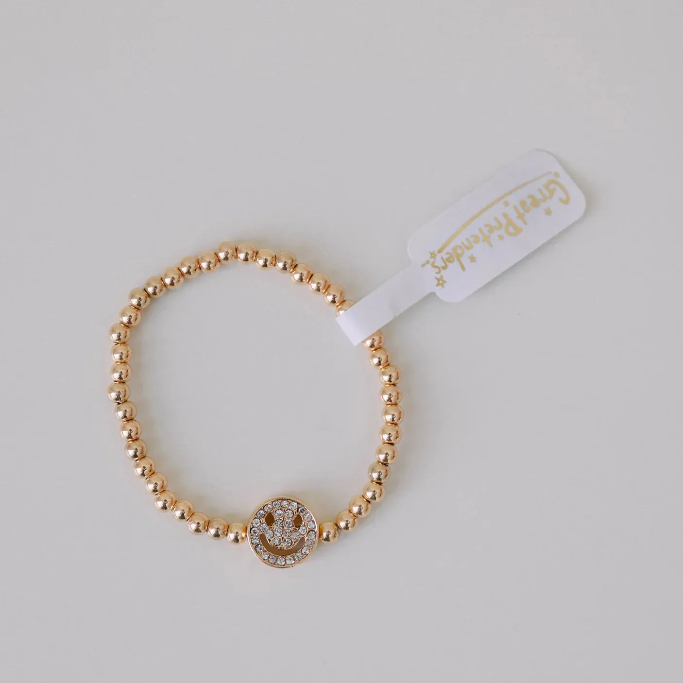 Taylor's Bestie Bracelets