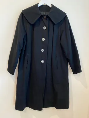 The Carly Coat, 1970's