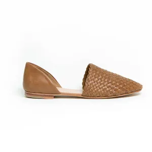 The Woven Flat [Miel]