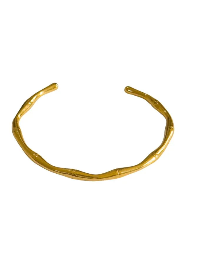 Thin Cuff