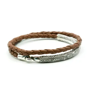 Third Eye Half Cuff