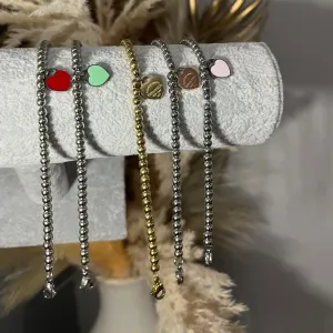 Tiffanyz Style Bracelets