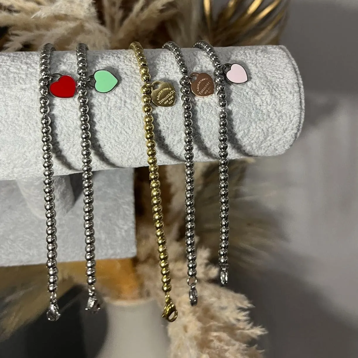 Tiffanyz Style Bracelets