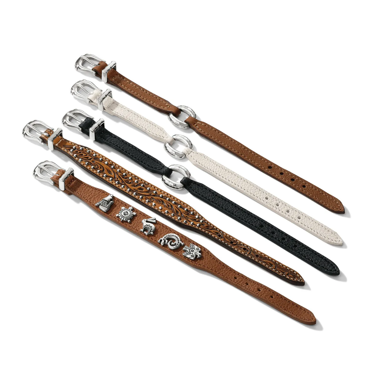 Timeless Link Bandit Bracelet - JF0087