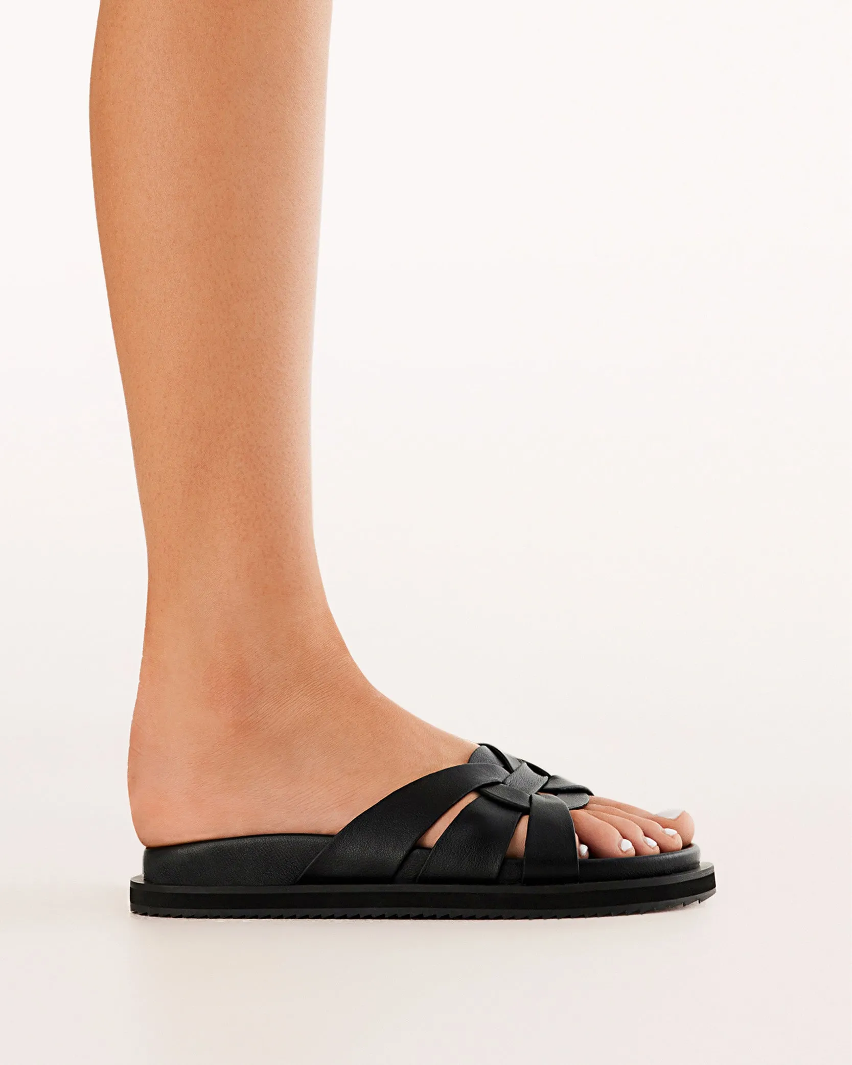 TINKER - BLACK