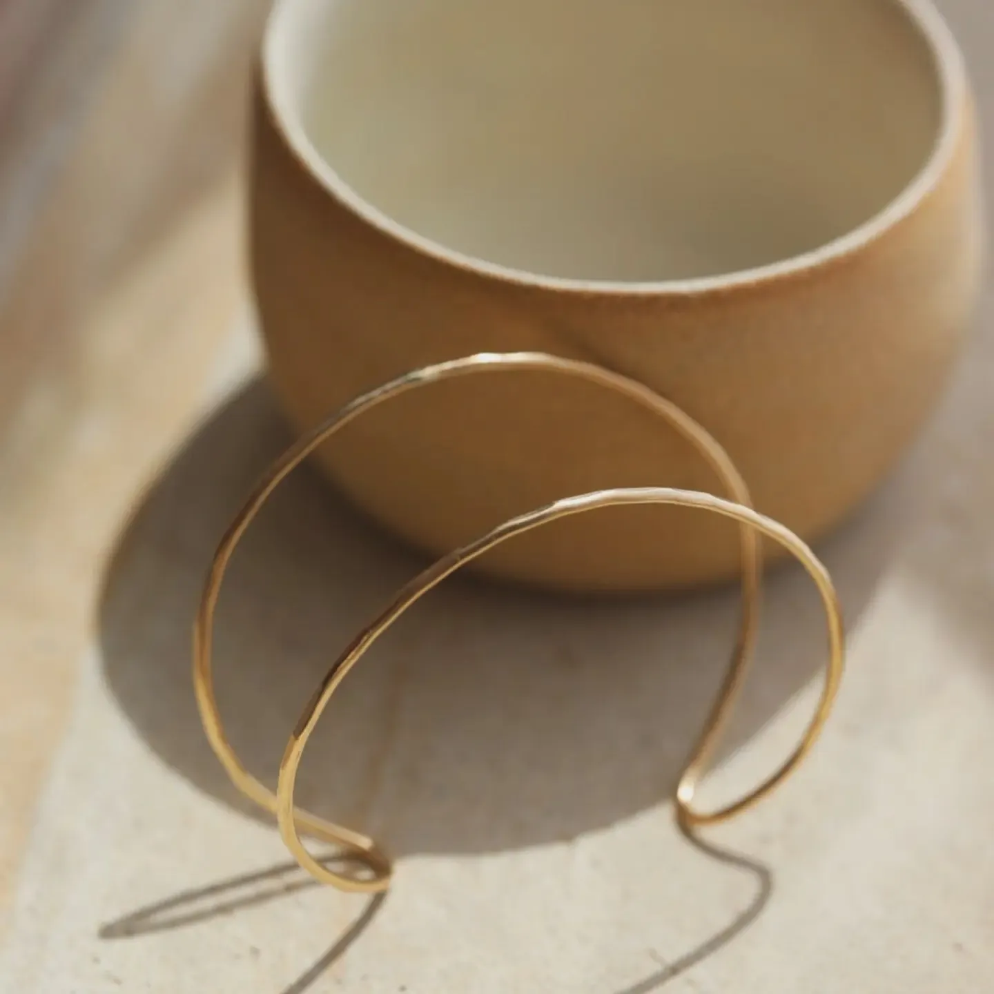 TKN Sundari Cuff