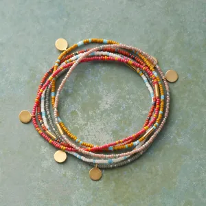 Todos Santos Bracelets