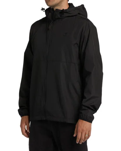 TRANSPORT WINDBREAKER