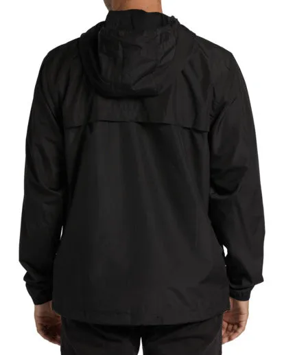 TRANSPORT WINDBREAKER