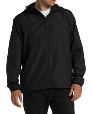 TRANSPORT WINDBREAKER