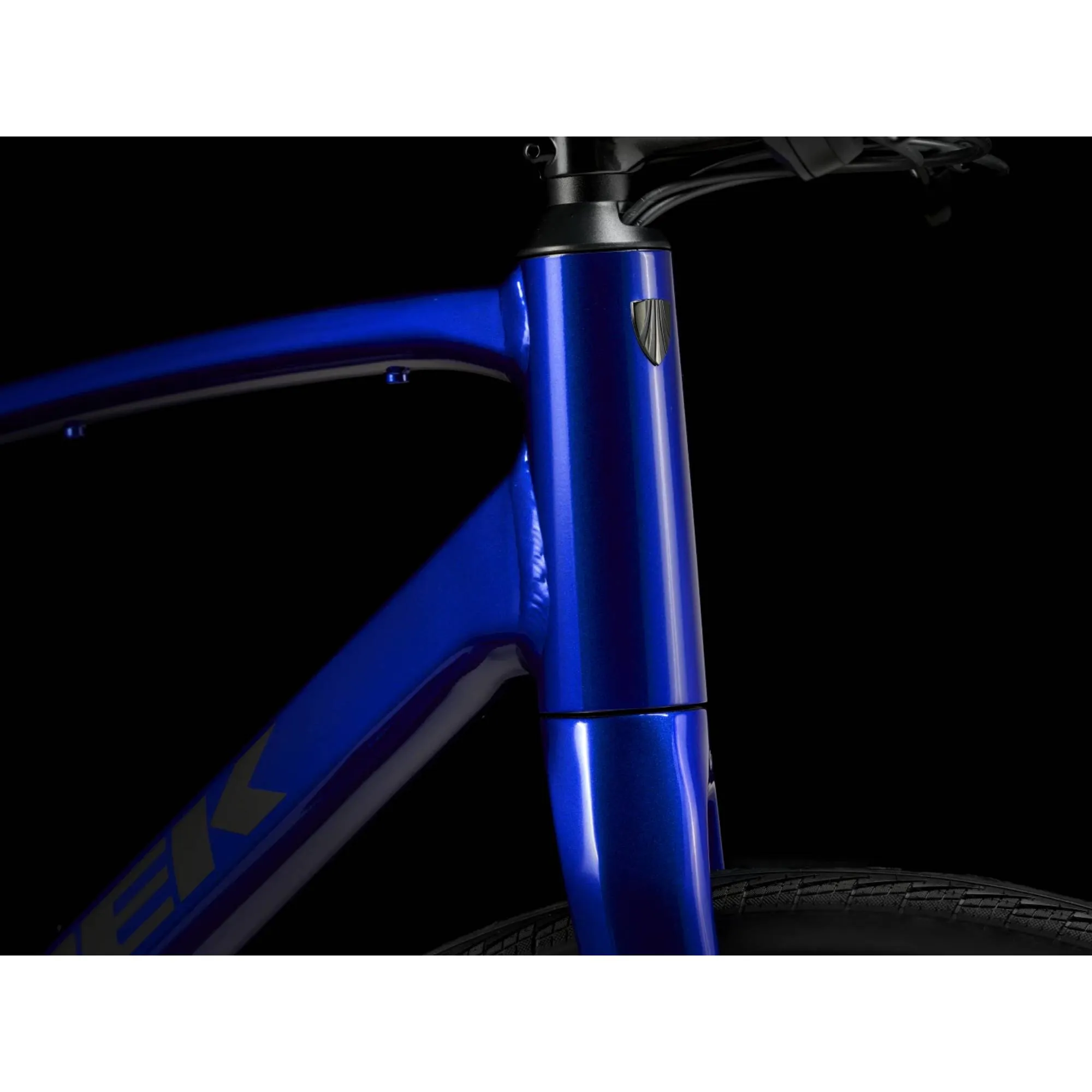 Trek FX 3 Gen 4 Bike