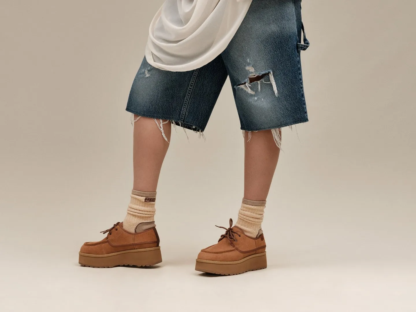 UGG: Cityfunc Shoe